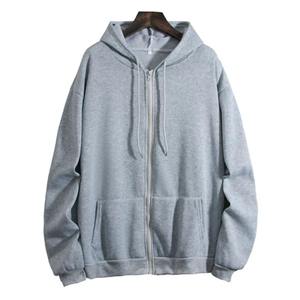 Sudaderas con capucha para mujer, de manga larga Tops, chándal holgado informal para correr, ropa de calle Y2k, Top elegante para trabajar, Otoño Invierno 2025 - Product Image 2