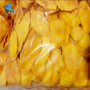 Fournisseur meilleure qualité mangue séchée douce du Vietnam nourriture saine tranches de mangue séchée prix bon marché 2023 - Product Image 5