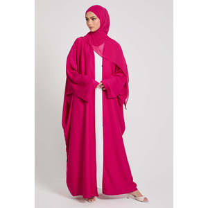 <span class=keywords><strong>Fuschia</strong></span> Lilly Open Farasha