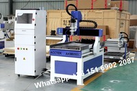 Routeur CNC de bureau 6090 avec plateforme d'échange, machine de précision pour le travail du bois et la publicité, équipement de gravure informatisé
