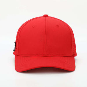 หมวกเบสบอลแบบมีปีกแบนปักลายสำหรับผู้ชายหมวกแนวสตรีทแฟชั่น - Product Image 6