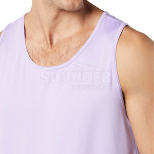 เสื้อกล้ามผู้ชายดีไซน์ล่าสุด - Product Image 6