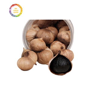 Ajo negro fresco Precio barato Gran suministro Calidad estable Sabor dulce suave Adecuado para contratos de importación a largo plazo - Product Image 5