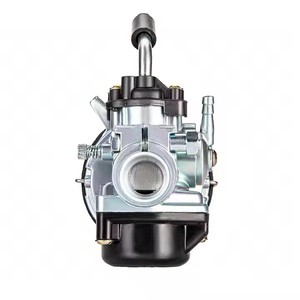 Nouveau 19mm Racing Carburateur Filtre À Air <span class=keywords><strong>pour</strong></span> 49cc à 80cc 2 Temps Moteur <span class=keywords><strong>pour</strong></span> Vélo Vélo ATV <span class=keywords><strong>Quad</strong></span> Moteur - Product Image 3