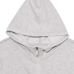 Sudaderas de Alta Calidad para Hombre con Bordado, Venta al por Mayor, las Más Vendidas, Básicas, Mezcla de Algodón para Invierno - Product Image 6