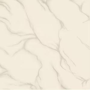 Azulejo de porcelana de sal Soluble de marfil Beige liso nano pulido de alta calidad 60x60cm precio de exportación para azulejos de 600x600mm - Product Image 3