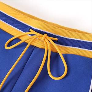 Sigma แกมมา Rho AIR TECH ขนแกะวอร์มอัพ Joggers - Product Image 3