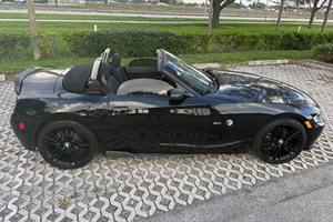 Venta al por mayor de autos usados: B-M-W Z-4 3.0-i del 2007 - Product Image 3