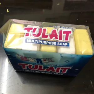 Mild Solid Bar Toilet Soap