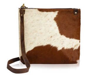 Full Grain Leather Slim <b>Messenger</b> <b>Laptop</b> Crossbody <b>Bag</b> Personalized Covers Product Category - Product Image 1