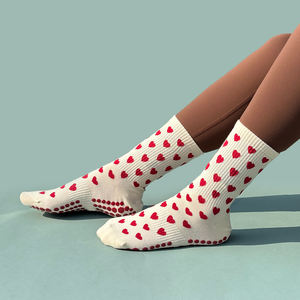 Calcetines Deportivos y de Uso Diario Unisex de Alta Calidad 2026, 100% Algodón, Antibacterianos, de Secado Rápido, con Diseño de Dibujos Animados - Product Image 5