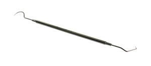 เครื่องมือผ่าตัดเกรดพรีเมี่ยมเครื่องมือสำรวจโรคตาสำหรับแมวสองด้าน - Product Image 6