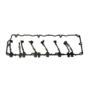 Kleppendeksel Pakkingmontage Voor Internationale Dt466e/Dt530e/Dt570 Motor | 2004-2015 | 431322/1842196c96 - Product Image 1