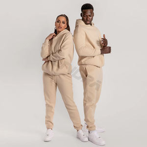 Nuevos chándales elegantes para mujer: chándal recortado resistente al estiramiento combinado con comodidad y moda - Product Image 1