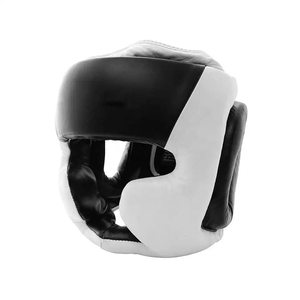 Protège-tête de boxe professionnel/couvre-chef de boxe pour jeunes/protège-tête de boxe et de karaté - Product Image 5