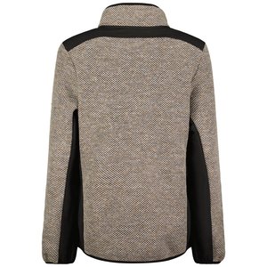 เสื้อแจ็คเก็ตขนแกะสำหรับผู้หญิง ทรงหลวม ระบายอากาศได้ดี ทนทาน เหมาะสำหรับฤดูหนาว น้ำหนักเบา ใส่สบาย เหมาะสำหรับการเดินทาง - Product Image 6