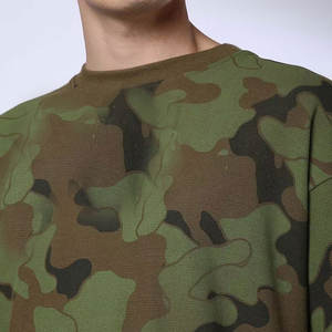 Camisetas de diseño personalizado para hombre de la mejor oferta, logotipo frontal de talla grande, opciones en blanco, secado rápido, ligero, bajo MOQ 20 conjuntos - Product Image 5