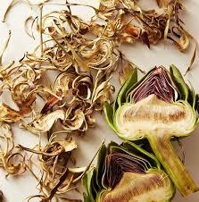 Fleur d'artichaut verte séchée OEM pour la vente en gros, ingrédient végétal sain pour les marques de thé et de boissons - Product Image 4