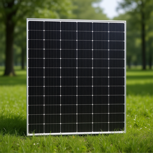 แผงโซลาร์เซลล์ Isola New Energy YH215W-21M 215W - Product Image 3