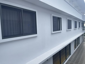 Hiện đại nhôm gấp muỗi Màn hình côn trùng & bụi bảo vệ với 20 lưới, OEM/ODM tùy biến, <span class=keywords><strong>12</strong></span> tháng bảo hành - Product Image 3