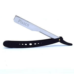 Top Manufacturer Beard Folding Barber Shaver Knife Tool Mens Grooming Hair Removal Shaving <b>Razors</b> Stainless Steel Manual <b>Razor</b> - Product Image 1