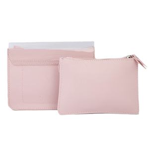 กระเป๋าสะพายไหล่เด็กผู้หญิง (NS01-280) - สีชมพู - Product Image 3