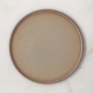 Recién llegado, plato de servicio multifuncional recubierto de polvo blanco para pasteles, pasteles, magdalenas, postres, estilo - Product Image 6