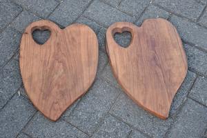 New Design Handcrafted Art Design Epoxy Resin River Olive <b>Wood</b> Rectangular Shape Chopping Serving Cheese Board - Product Image 4