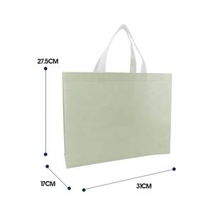 One-piece shopping bag can be customized in color and size - Product Image 6