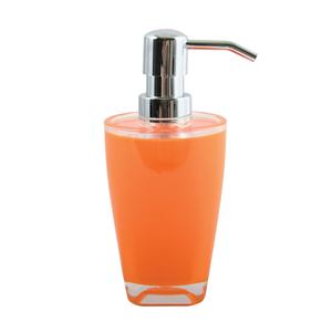 DISTRIBUIDOR DE JABÓN ''''''''''''''''TAHITI'''''''''''''''''' NARANJA - Product Image 2