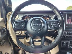 Jeep Wrangler Willys 2022 - Product Image 4