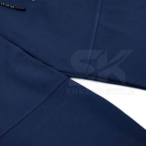 High Quality Casual Street Wear <b>Men</b> <b>Trousers</b> Stretch <b>Men's</b> Casual Pants Jogging <b>Trouser</b> for <b>Men</b> - Product Image 5