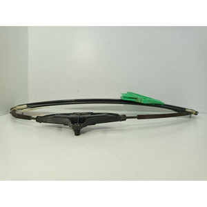Mécanisme de lève-vitre arrière gauche VOLKSWAGEN Golf 7 Sportsvan 510839461C CXXB (14>) - Product Image 4