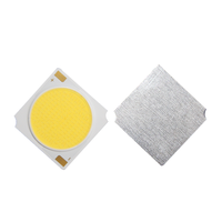 Venta a Precio de Fábrica de Chips Bridgelux de 3w 5w 7w 9w 10w 12w de Alta Potencia, 50000 Horas de Vida Útil, Lúmenes Cob Led