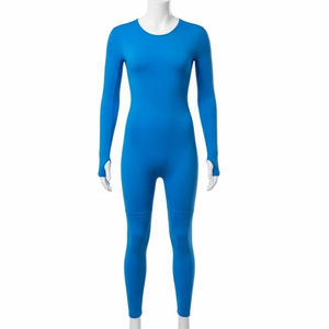 Combinaison de performance en spandex Zentai, nylon, élasthanne, extensible, pour la danse, le sport, le cosplay, fournisseur en gros, ventes mondiales XX - Product Image 3