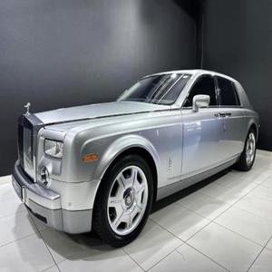ROLLS-ROYCE PHANTOM USADO 2006, Volante a la Izquierda/Derecha - Product Image 1