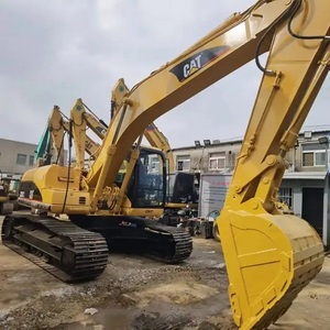 จัดส่งรวดเร็ว ราคาโรงงาน มอเตอร์ปั๊มเกียร์แบบเข้ากันได้กับรถตัก Caterpillar รุ่นปี 2020 ชั่วโมงการทำงาน 2001-4000 DE ของแท้ - Product Image 4