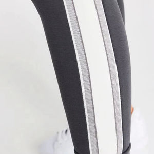 Pantalons de survêtement taille haute coupe classique pour femmes, pantalons de survêtement à imprimé multi-poches, fournisseur direct d'usine, service OEM pour femmes - Product Image 5