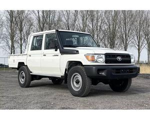 (TB) Venta de Camioneta Usada Land Cruiser 4x4 Doble Cabina 2023/2024 - Camioneta SUV Usada Barata - Product Image 1