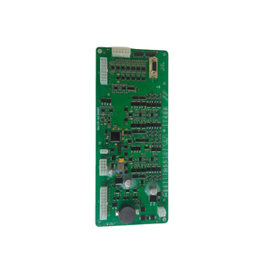 Placa de circuito ECM de repuesto 121765 121765GT para elevadores de brazo <span class=keywords><strong>Genie</strong></span> S45 S60 S65 S80 S85 <span class=keywords><strong>S105</strong></span> S120 S135 Z45/25 Z60/34 - Product Image 4