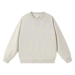 Sudaderas Personalizadas al por Mayor con Logotipo Bordado, Gráfico, 380g, 100% Algodón, Cuello Redondo, para Hombre - Product Image 5