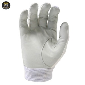 Gants de frappeur de baseball à doigt complet à prix raisonnables Style unique Dernière collection Gants de frappeur de baseball - Product Image 2