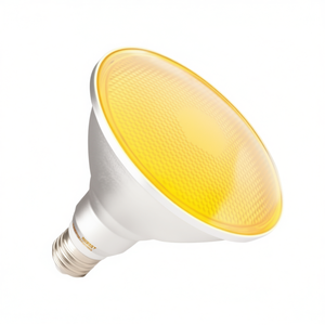 Lampe résidentielle AC PAR38 avec corps en aluminium et culot E27, commande par interrupteur - Product Image 2