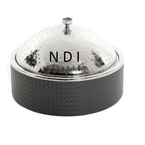 Royal Hotel Catering Service Equipment Hot Pot Último diseño Tapa de acero inoxidable Cazuelas para servir Hot Pot - Product Image 1