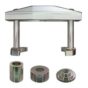 Gedore Commercial Vehicle Wheel Hub <b>Puller</b> Set KL-1005-100 a Gear <b>Pullers</b> - Product Image 1