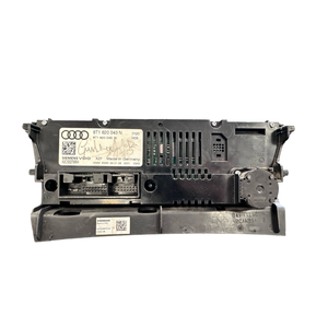 ระบบควบคุมสภาพอากาศ AUDI A4 ซีดาน 8T1820043N (07>10) - Product Image 2