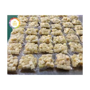 PURE NATURAL FROZEN SUGARCANE JUICE FROM VIETNAM SWEET TROPICAL DRINK READY TO USE WHOLESALE - Product Image 3