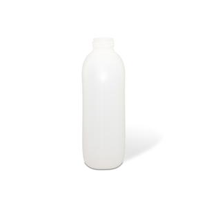 Wholesale 2025 HDPE <b>Plastic</b> 380ml Flat <b>Bottle</b> with Flip Cover Square Shape for Skin Care Lotion Plush Separate <b>Squeeze</b> <b>Bottle</b> - Product Image 3