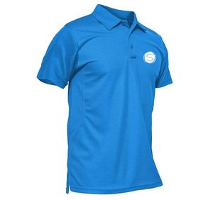 2025 T-Shirt à manches courtes pour hommes de Style personnalisé mode décontractée 100% coton haute qualité motif 3D toile - Product Image 2