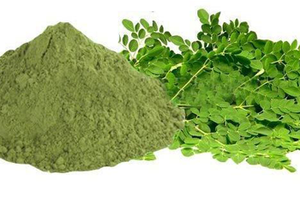 Poudre de Moringa Entreprise 1kg – Complément Naturel Bio Vert pour Smoothies et Repas - Product Image 6